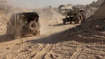 Al menos 13 muertos en