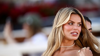 Brooks Nader reveló por qué el elenco de Baywatch prioriza el entrenamiento en reanimación cardiopulmonar