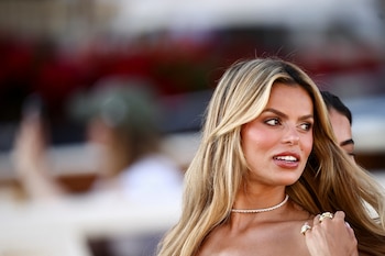 La formación en RCP del equipo de Baywatch refuerza la autenticidad de las escenas y eleva la conciencia sobre la prevención de emergencias médicas (REUTERS/Yara Nardi)