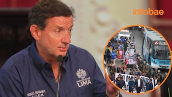 Municipalidad de Lima evalúa financiar