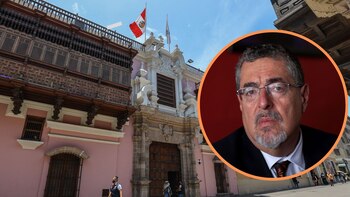 El pueblo Guatemalteco expresó su