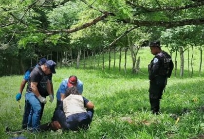 Doble homicidio en Nicaragua: Asesinan a un padre y su hijo por defender la finca que cuidaban