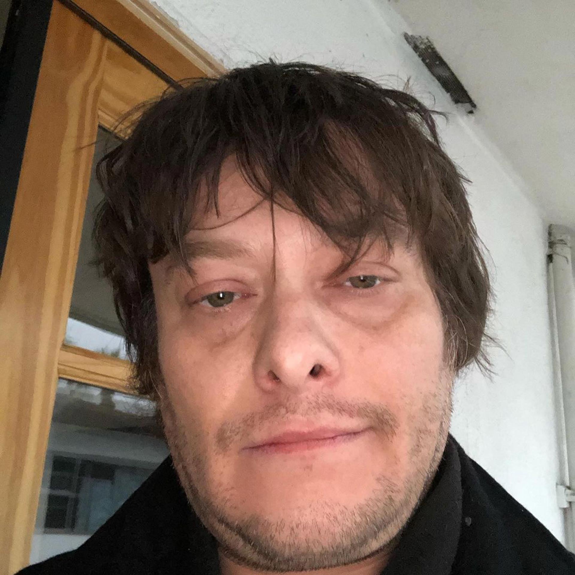 Edward Furlong aseguró que lleva siete años de sobriedad y se mostró abierto a hablar de los errores que marcaron su carrera (Instagram/@edwardfurlongofficial)