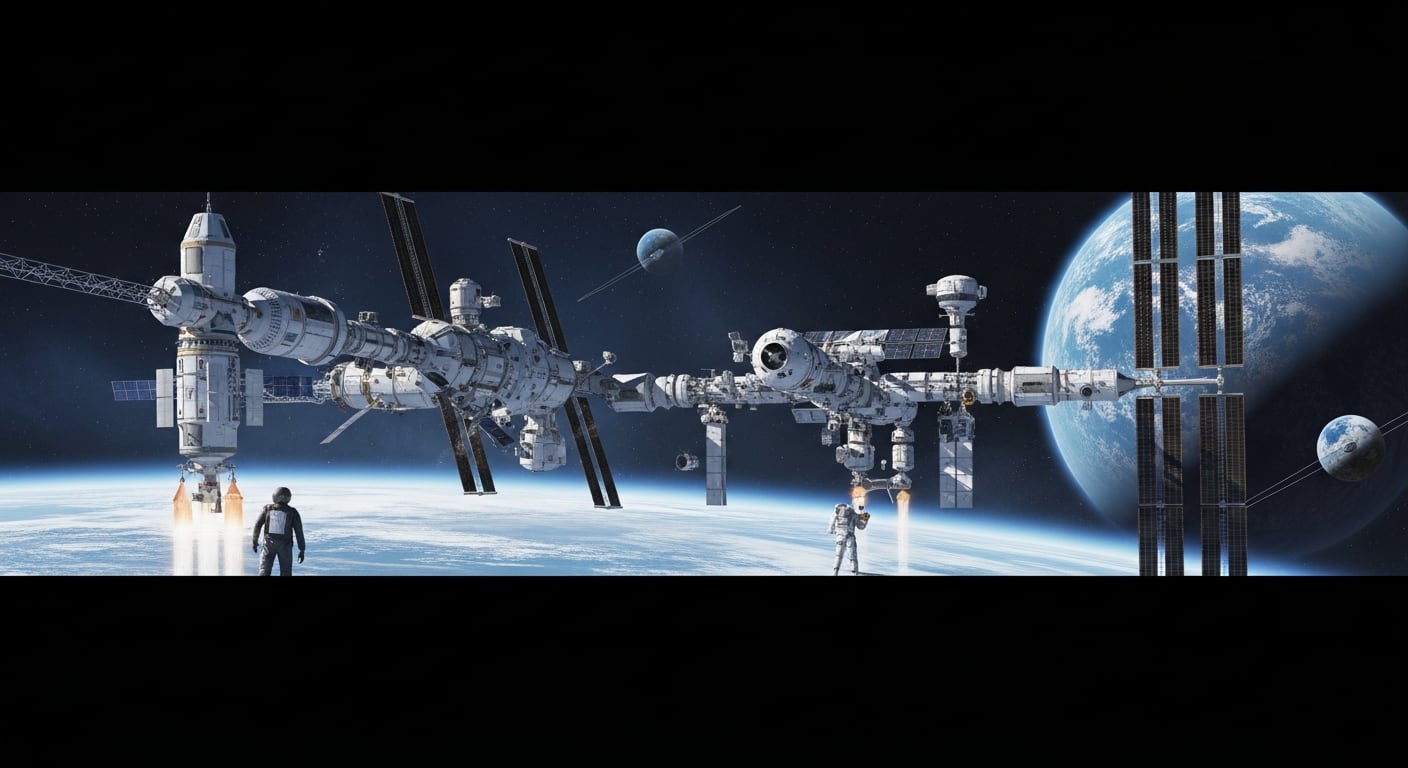 El Algoritmo guía la innovación de SpaceX con un método de cinco pasos centrado en la automatización, la racionalización y la velocidad de ejecución.