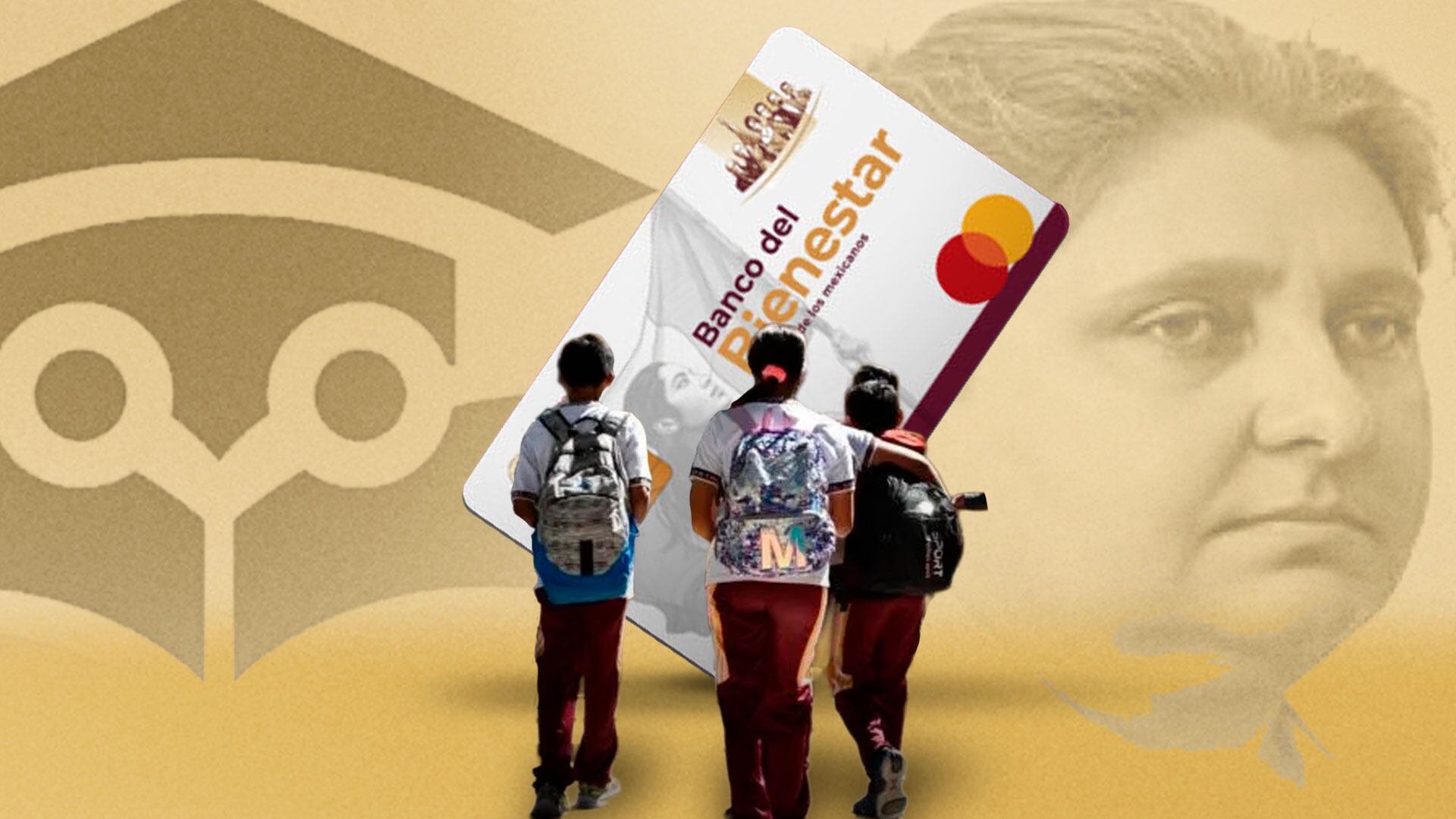 Beca Rita Cetina para primaria: cuáles son los documentos que los papás deben ir preparando para el registro en 2026