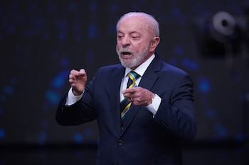 Luiz Inácio Lula da Silva ganó la segunda vuelta en Brasil con el 51,74% de los votos, frente al 48,26% de Flávio Bolsonaro, con el 97,69% de las urnas escrutada