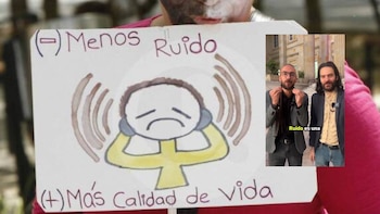 El representante Daniel Carvalho se