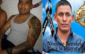 Vecinos de San Pedro Carchá incendiaron la vivienda donde funcionaba la tienda de García Seb, cerca del sitio donde fueron hallados Mario Ba Sacul y Toribio Ba Sacul.