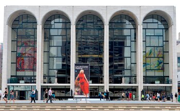 Imagen de archivo de la