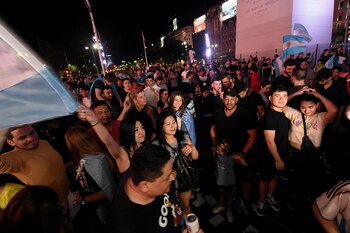 "Sin lugar a dudas, hoy