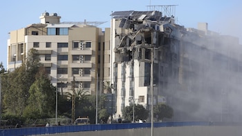 Grupo de 15 países europeos, incluida España, se muestran "consternados" por la escalada de violencia en Líbano