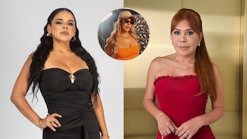 La fuerte acusación de Giuliana Rengifo contra Magaly Medina en el caso de Yahaira Plasencia: "Es una mujer de doble moral y discurso"