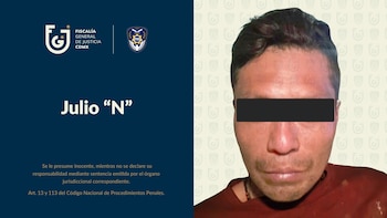 Hombre finge asalto tras dispararle a su novia y lo vinculan a procesos por tentativa de feminicidio en Tlalpan