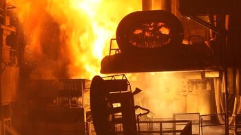 Korea Zinc construirá de la