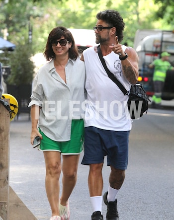 Siciliani y Castro retomaron un