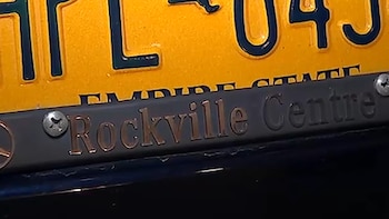 Las autoridades advierten que cubrir o alterar las matrículas es ilegal y forma parte de las prácticas más utilizadas para evitar el cobro automático en el sistema de peaje sin efectivo.