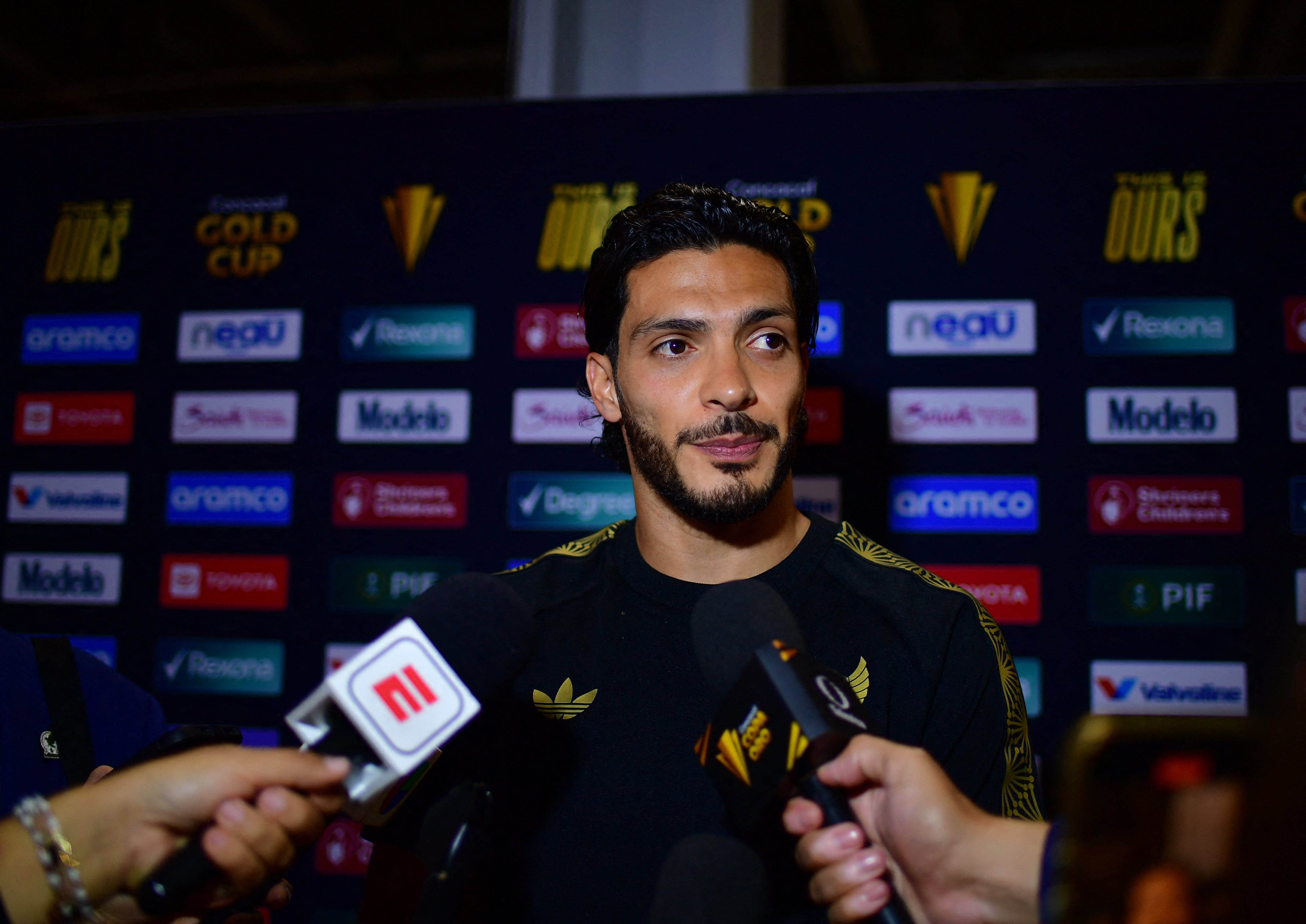 Wolverhampton le firmó a Raúl un contrato de dos años y apuesta por su experiencia para buscar el ascenso a Premier League. (Foto: Gary A. Vasquez-Imagn Images)