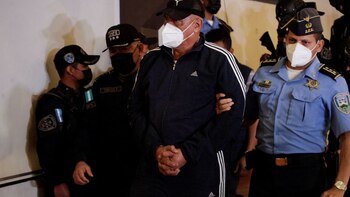 El ex director de la