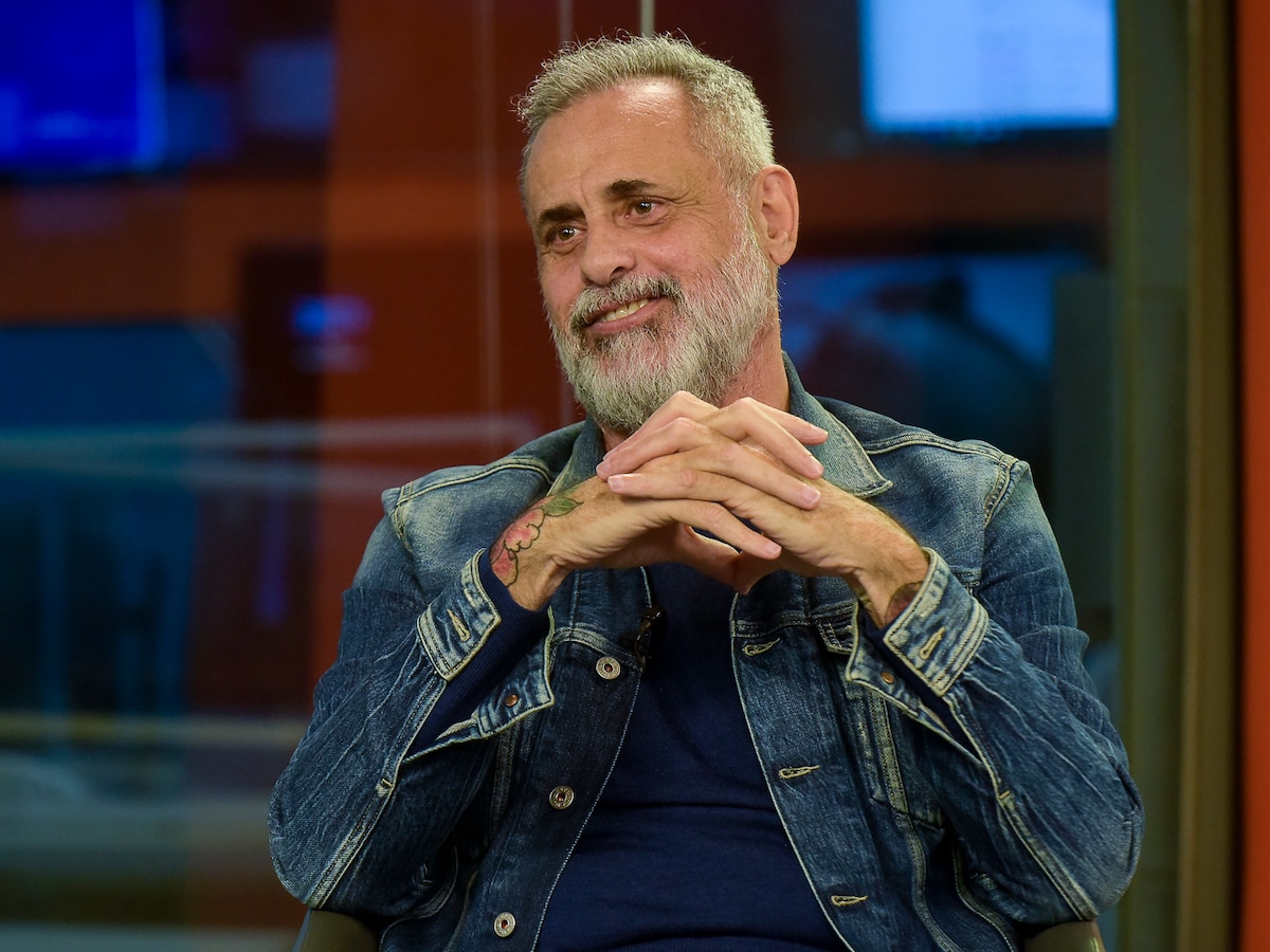 Jorge Rial: “Me hicieron creer que era una mierda y que se me había terminado la carrera” - Infobae
