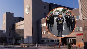 Congreso reforma el Fondo de Salud de la PNP para homologar el seguro policial con el modelo de las Fuerzas Armadas