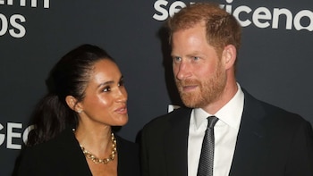 El Príncipe Harry y Meghan Markle se mudan a Reino Unido con sus hijos 6 años después de su marcha a EEUU