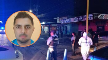 Colombiano que vendía ataúdes fue