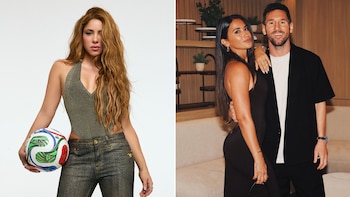 La sentida carta de Shakira a Messi, con un guiño a Antonela Roccuzzo: “¡Más que extraordinario!"