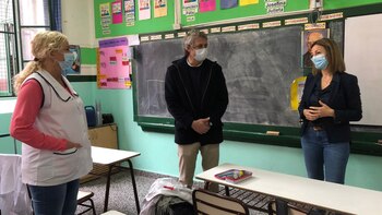 Acuña: “Resulta inexplicable el planteo