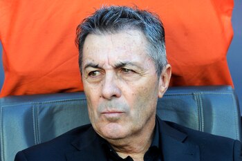 Pese al mal arranque en