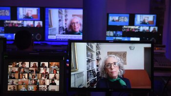 Mata Lamas Encabo admitió que