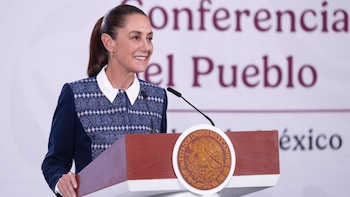 ¿Millonarios en México podrían pagar más impuestos? Esto dice Sheinbaum sobre implementar cobro adicional