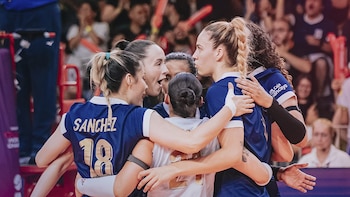 Alianza Lima vs Savino Del