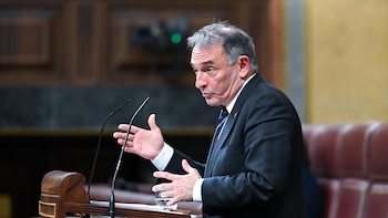 IU avisa a Ayuso que se desmarca de Trump al entregar la medalla de Oro de la Comunidad de Madrid a Corina Machado