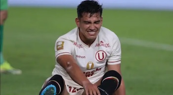 Jhonny Baldovino – José Rivera – Tunche Rivera – Liga 1 – Perú – deportes – 18 mayo