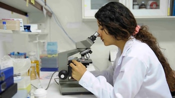 Premio L’Oréal-UNESCO 2026 abre convocatoria para científicas peruanas. (Foto: Agencia Andina)