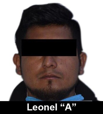 Al menos cinco sicarios resultaron