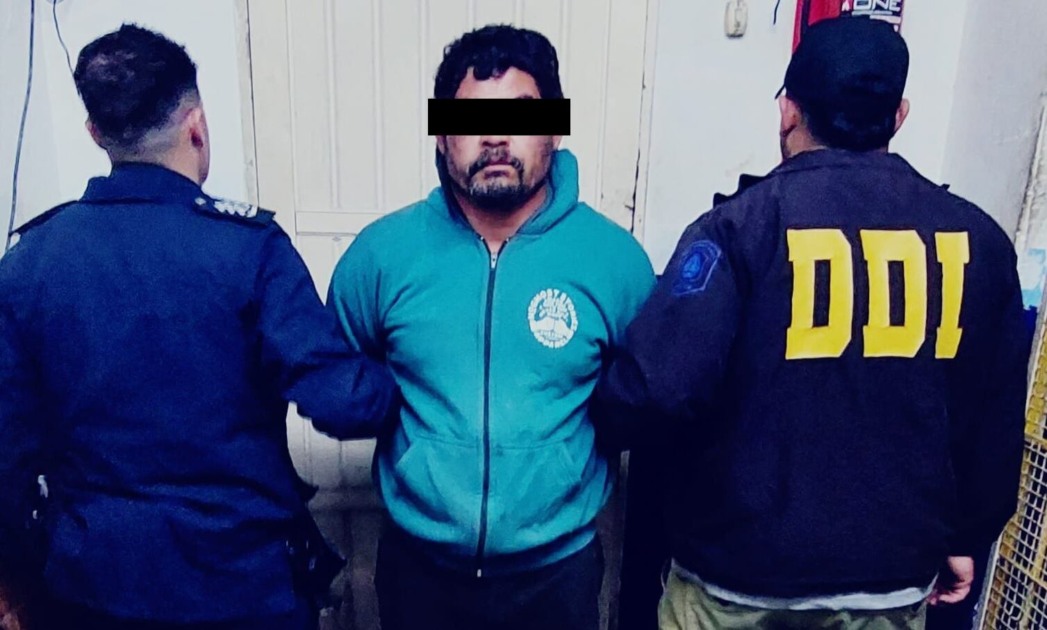 El detenido por el crimen de un joven de 23 años tras una pelea vecinal