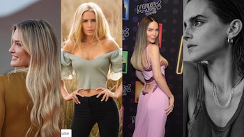 De Tania Ruiz a Emma