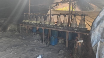 La Brigada 29 del Ejército