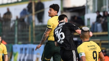 Defensa y Justicia le ganó 2-1 a Deportivo Riestra por la segunda fecha del Torneo Clausura
