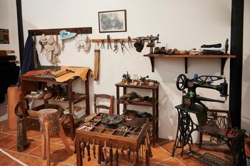 Museo etnográfico de Artziniega, en