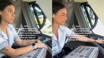 En su último día de