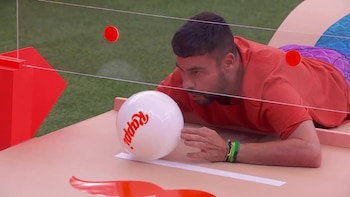 Shiky, de los menos queridos