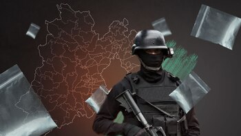 El Estado de México es