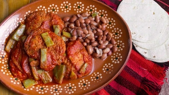 El secreto de las tortitas