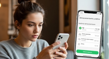 WhatsApp pretende brindar la opción