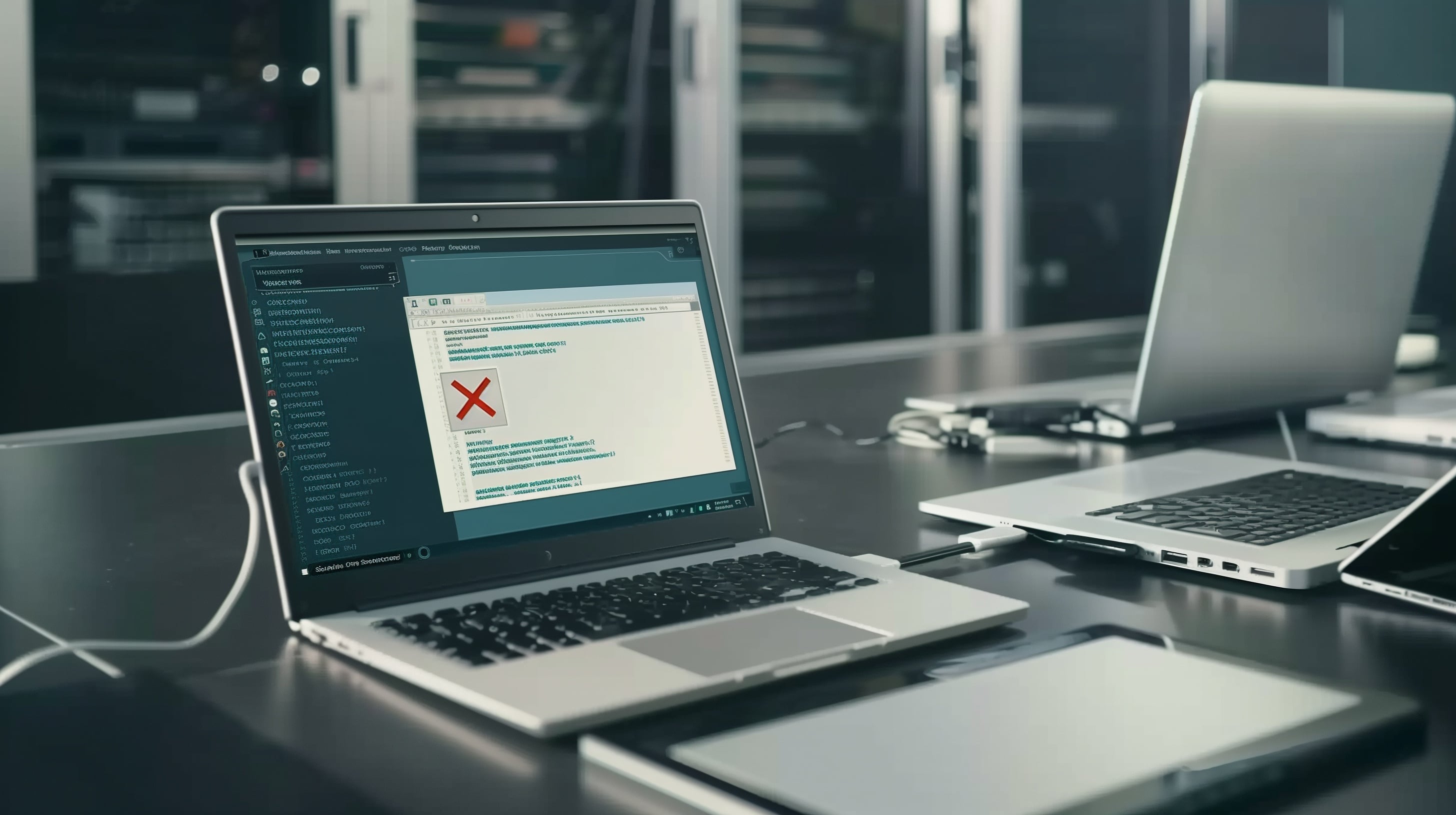 Si una página pide abrir PowerShell, Terminal o el Símbolo del sistema, conviene cerrarla de inmediato. (Imagen Ilustrativa Infobae)