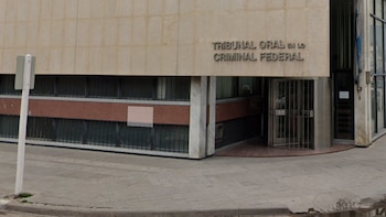 Dos hermanos y un abogado