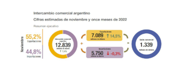 Importaciones SIRA Comercio Exterior