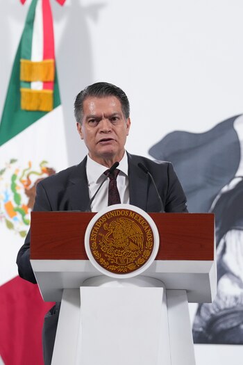 Ramiro López Elizalde señaló que